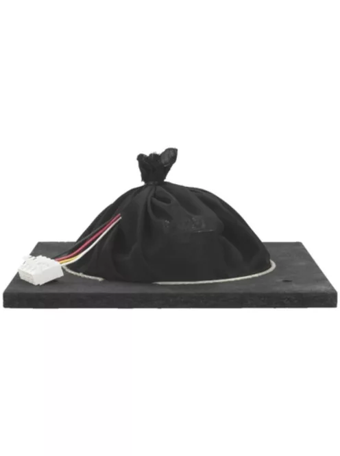 Monacor EDL-310L, szuper széles sugárzási szögű PA mennyezeti hangsugárzó