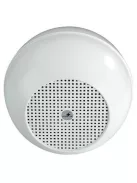 Monacor EDL-412/WS, PA gömb hangsugárzók