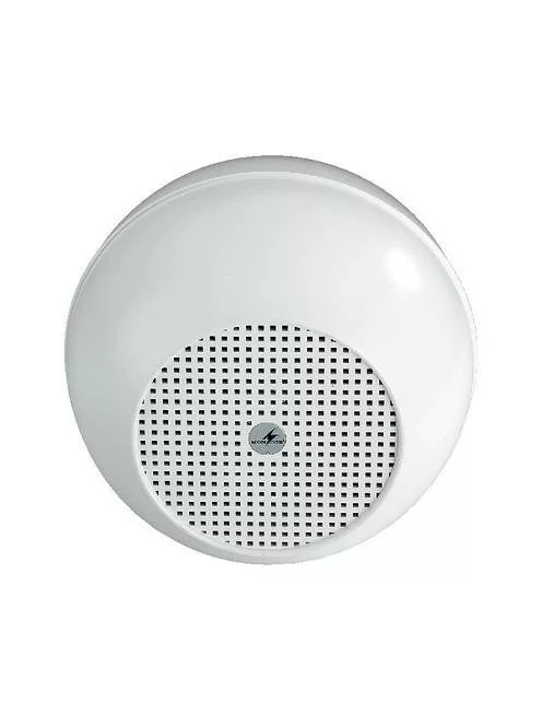 Monacor EDL-412/WS, PA gömb hangsugárzók