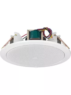 Monacor EDL-612, PA mennyezeti hangszóró