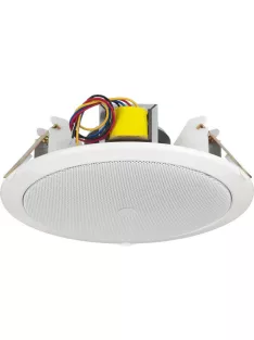 Monacor EDL-620, PA mennyezeti hangszóró