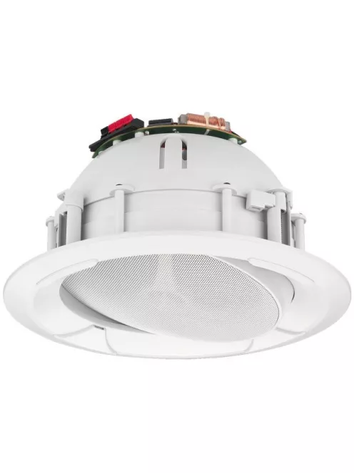 Monacor EDL-65TW, Állítható sugárzási irányú