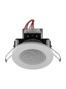 Monacor EDL-82/WS, PA mennyezeti hangszóró