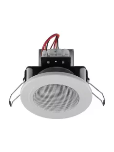 Monacor EDL-82/WS, PA mennyezeti hangszóró