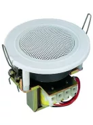 Monacor EDL-82/WS, PA mennyezeti hangszóró