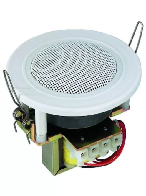 Monacor EDL-82/WS, PA mennyezeti hangszóró
