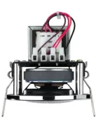 Monacor EDL-82/WS, PA mennyezeti hangszóró