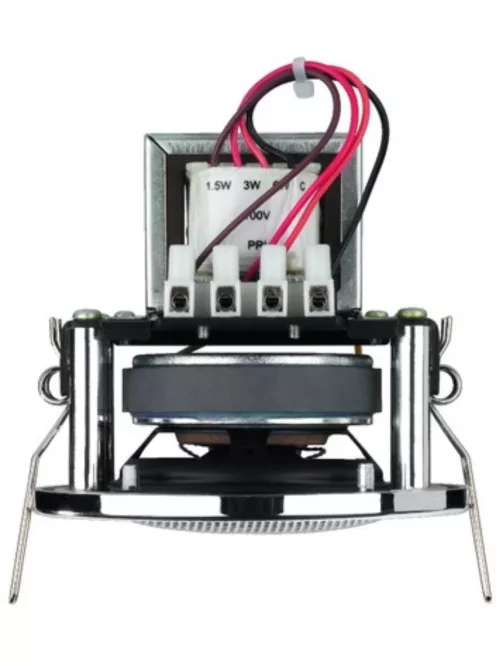 Monacor EDL-82/WS, PA mennyezeti hangszóró