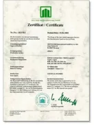 Monacor EDL-82/WS, PA mennyezeti hangszóró