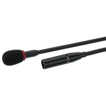 IMG Stageline EMG-648P, gégecsöves kondenzátor mikrofon