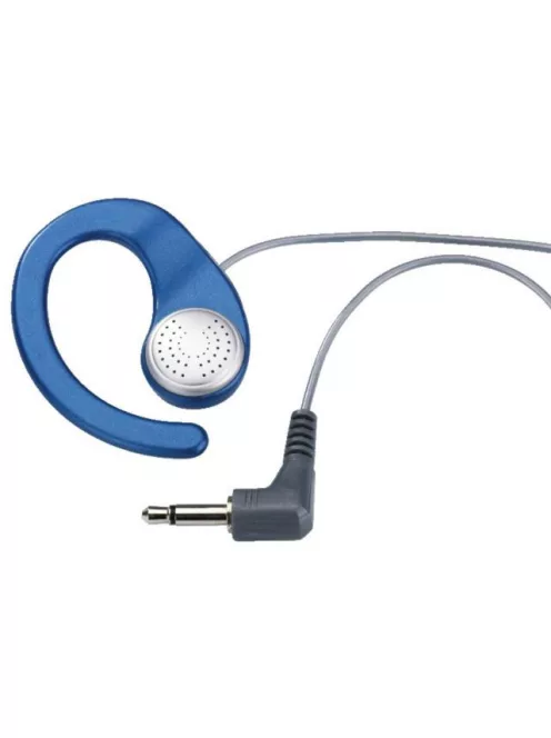 Monacor ES-10, monó fülhallgató