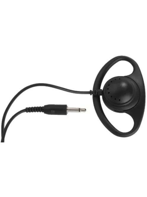 Monacor ES-230, monó fülhallgató