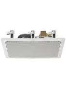 Monacor ESP-17/WS, PA Hi-Fi fali és mennyezeti hangsugárzó