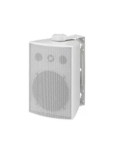 Monacor ESP-250/WS, hangsugárzók, 100V-os, univerzális