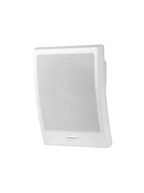 Monacor ESP-360/WS, PA fali hangszóró, fehér