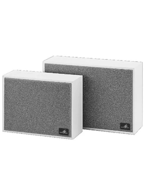 Monacor ESP-60/WS, PA fali hangsugárzók