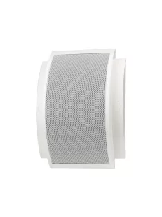 Monacor ESP-62/WS, PA fali hangsugárzó