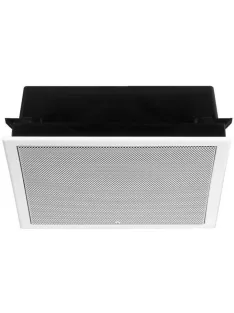   Monacor ESP-8U, falba és mennyezetbe süllyeszthető PA hangsugárzó