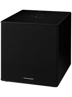 Monacor EUL-2/SW, 100V-os PA-hangsugárzó