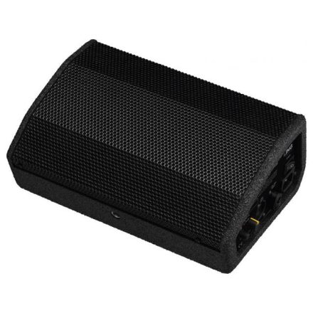 FLAT-M100 kompakt aktív hangfal, színpadi monitor - Hangfal/Aktív hangfal