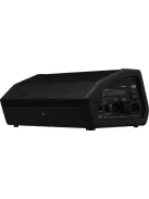IMG Stageline FLAT-M100 kompakt aktív hangfal, színpadi monitor