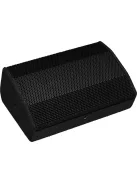 IMG Stageline FLAT-M100 kompakt aktív hangfal, színpadi monitor