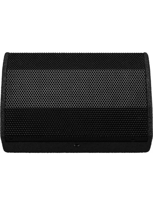 IMG Stageline FLAT-M100 kompakt aktív hangfal, színpadi monitor