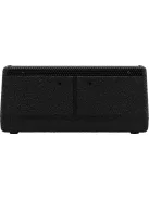 IMG Stageline FLAT-M100 kompakt aktív hangfal, színpadi monitor