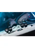 IMG Stageline FLAT-M100 kompakt aktív hangfal, színpadi monitor