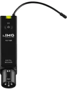 IMG Stageline FLY-16SET, 16 csatornás vezetékmentes adó/vevő szett