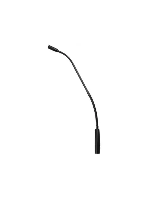 GM-5212, hátsó elektrétes gégecsöves mikrofonok - Mikrofon/Gégecsöves (hattyúnyak) mikrofon,Mik