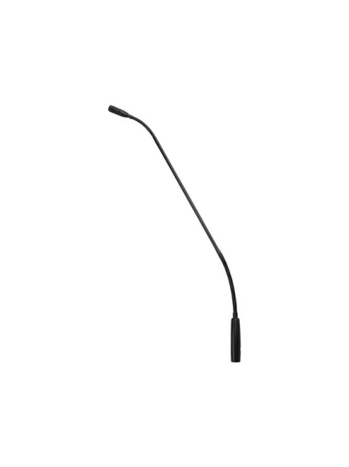 GM-5218, hátsó elektrétes gégecsöves mikrofonok - Mikrofon/Gégecsöves (hattyúnyak) mikrofon