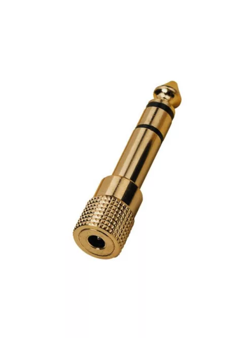 Monacor HA-37G, Átalakítók