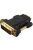 HDMDVI-100J, HDMI-DVI adapter - Kábel, csatl./Csatlakozó/Egyéb csatlakozó