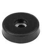 Monacor HF-140, gumilábak