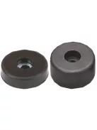 Monacor HF-145, gumilábak