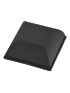 Monacor HF-30, gumilábak