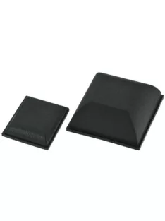 Monacor HF-30, gumilábak