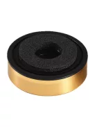 Monacor HF-35G, hangláda-lábak