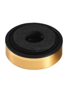 Monacor HF-35G, hangláda-lábak