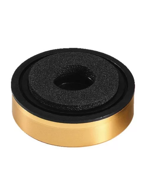 Monacor HF-35G, hangláda-lábak