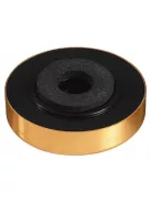 Monacor HF-45G, hangláda-lábak