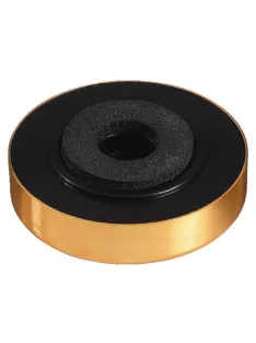 Monacor HF-45G, hangláda-lábak