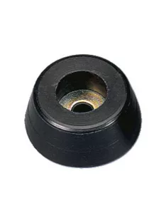 Monacor HF-70, gumiláb