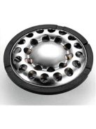 HP-535 félig zárt monitor fejhallgató - Több.../Fejhallgatók/Monitor fejhallgató