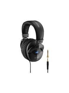 HP-565 Professzionális fejhallgató - Több.../Fejhallgatók/Monitor fejhallgató