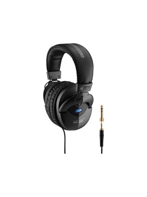 HP-565 Professzionális fejhallgató - Több.../Fejhallgatók/Monitor fejhallgató