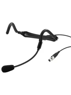 IMG Stageline HSE-110, fejpántos mikrofon