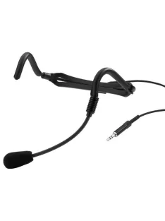 IMG Stageline HSE-120, fejpántos mikrofon