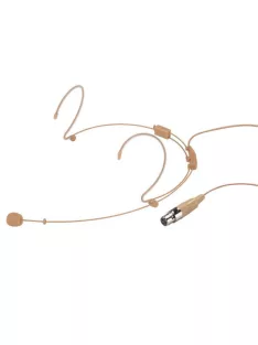 IMG Stageline HSE-140/SK, ultrakönnyű fejpántos mikrofon